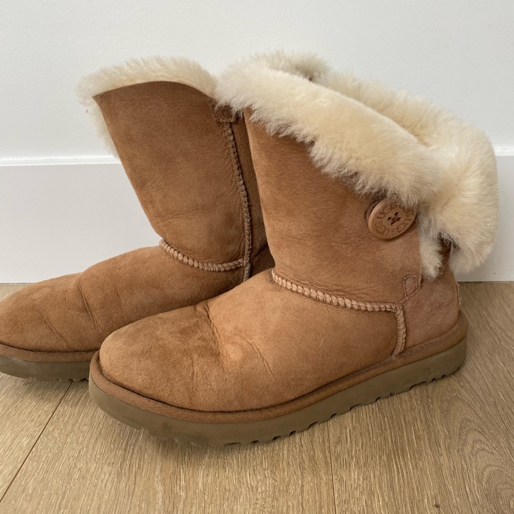Ugg - Bailey Button Boot - image 5